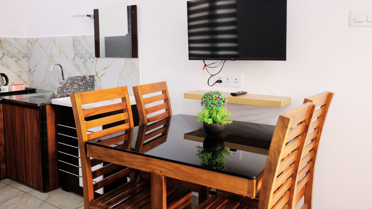 Photo of Livingroom in Kochi