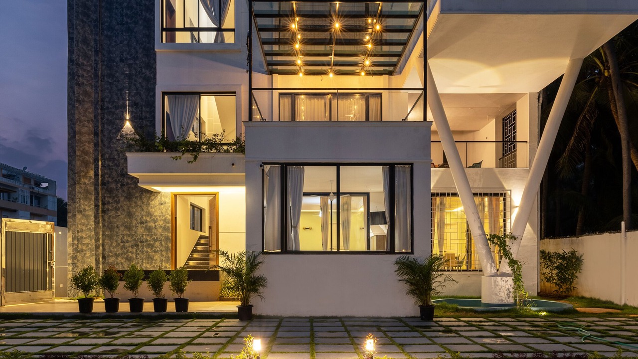 Photo of Outdoor in Pondicherry Beach