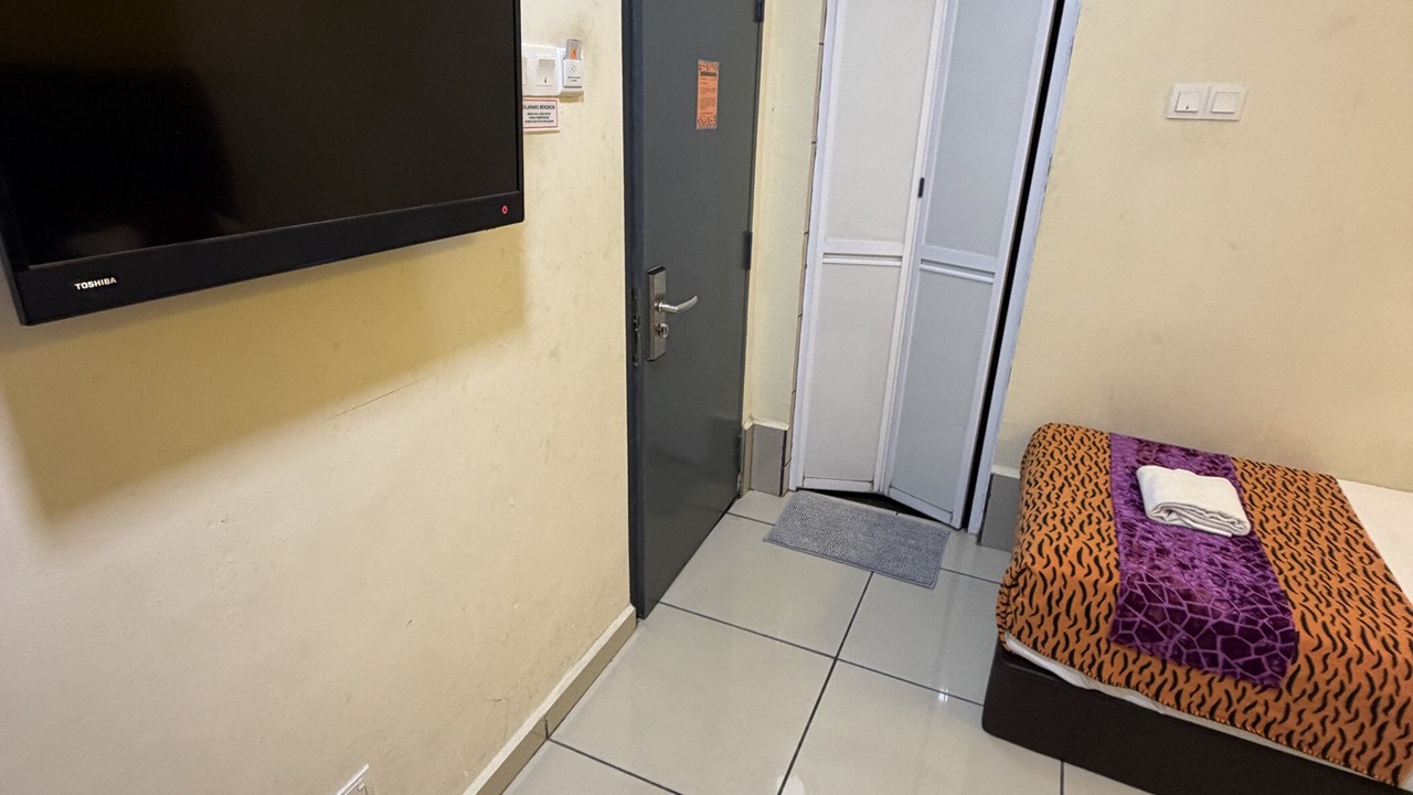 Photo of Bedroom in Shah Alam