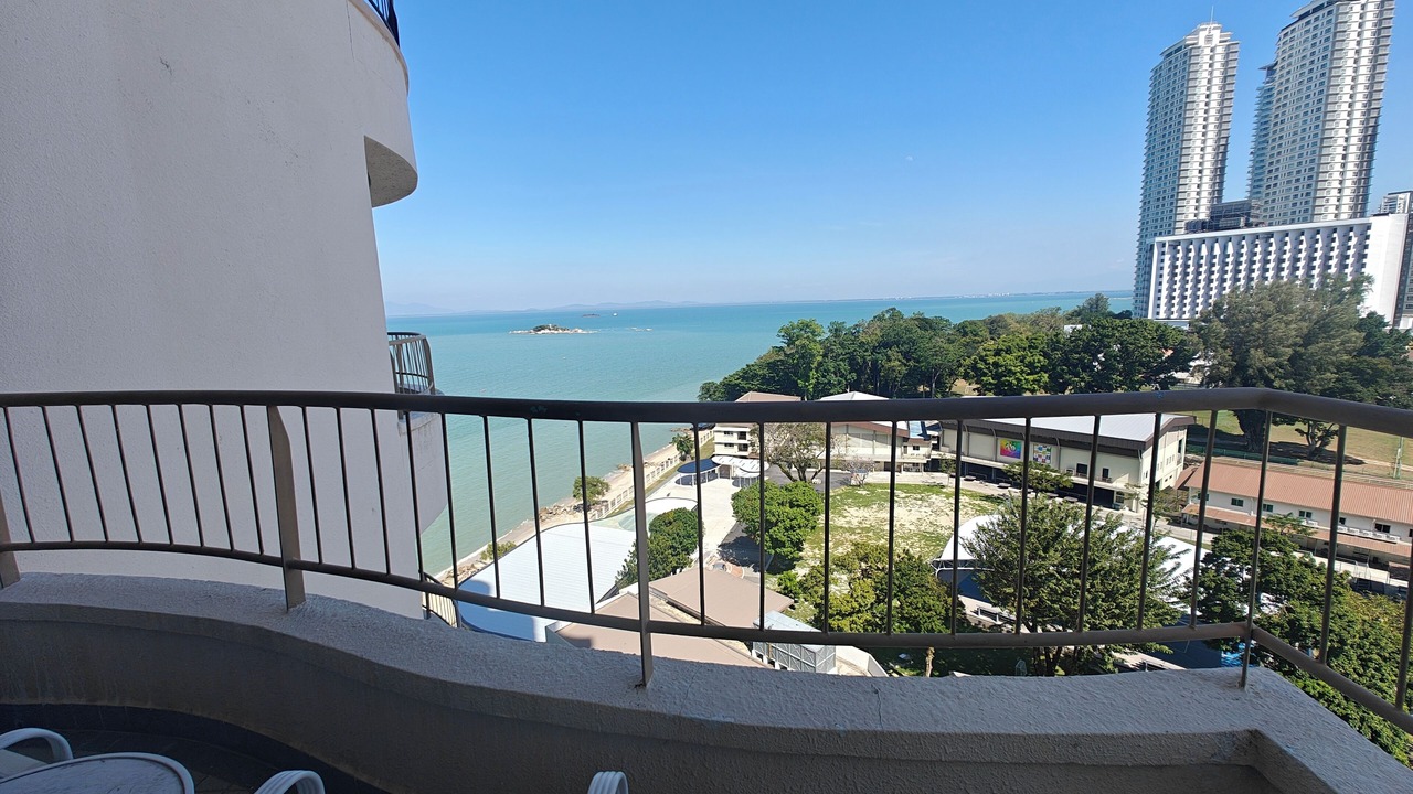 Photo of Patio Balcony in Tanjung Bungah