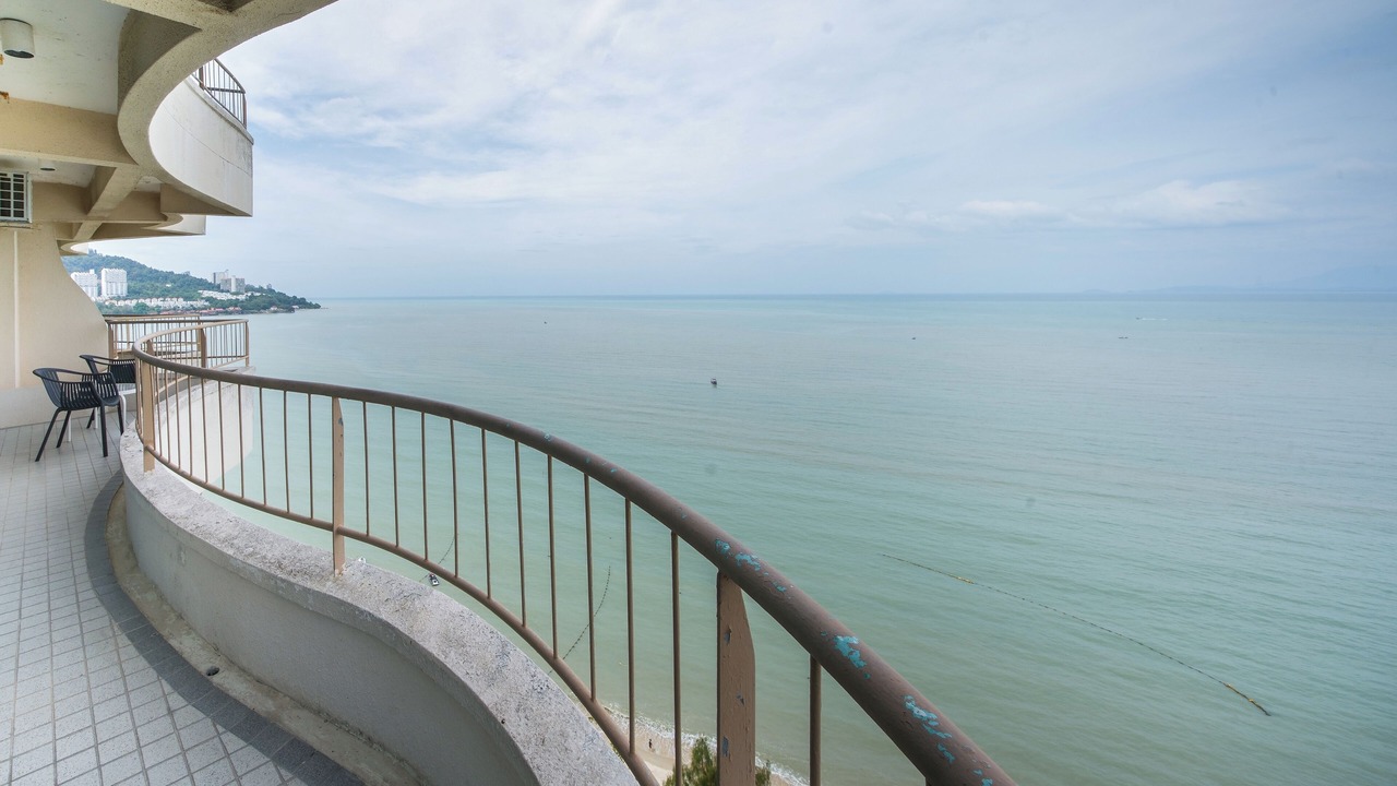 Photo of Patio Balcony in Tanjung Bungah