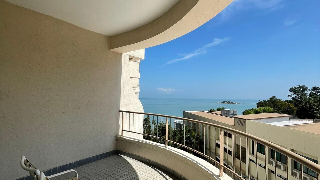 Photo of Patio Balcony in Tanjung Bungah