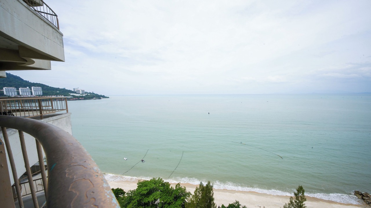 Photo of Patio Balcony in Tanjung Bungah