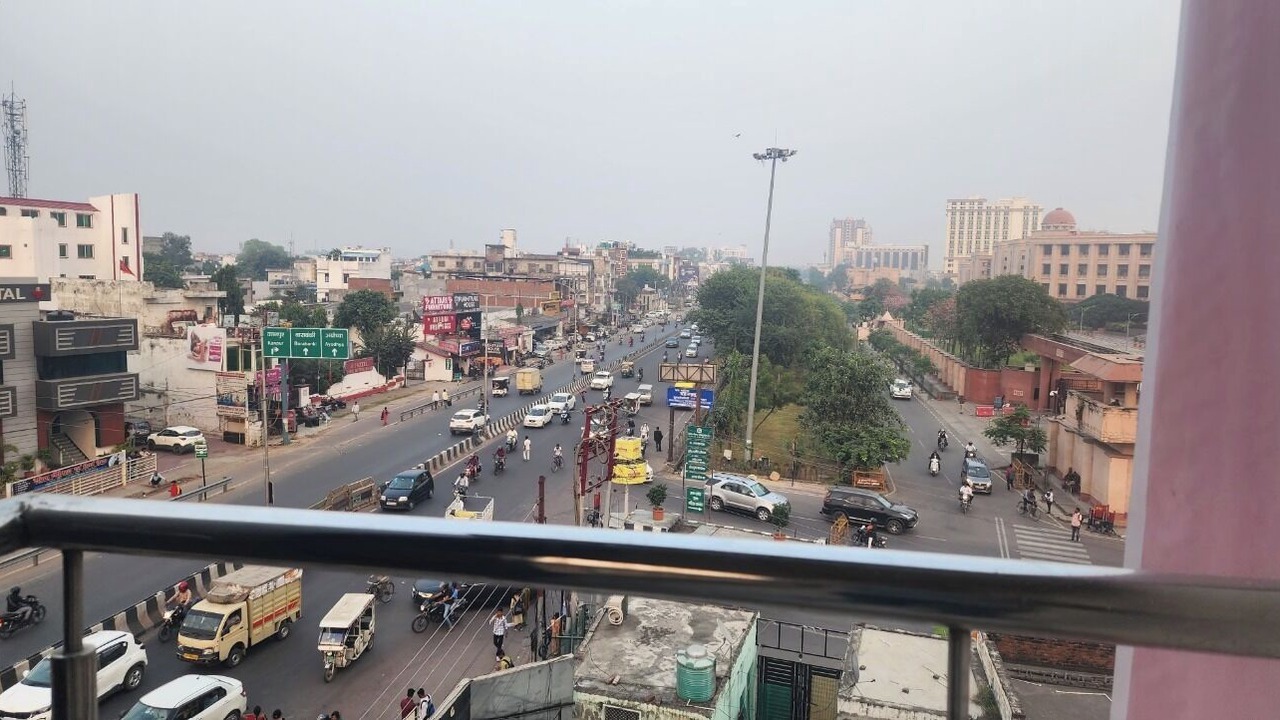 Photo of Outdoor in Gomti Nagar