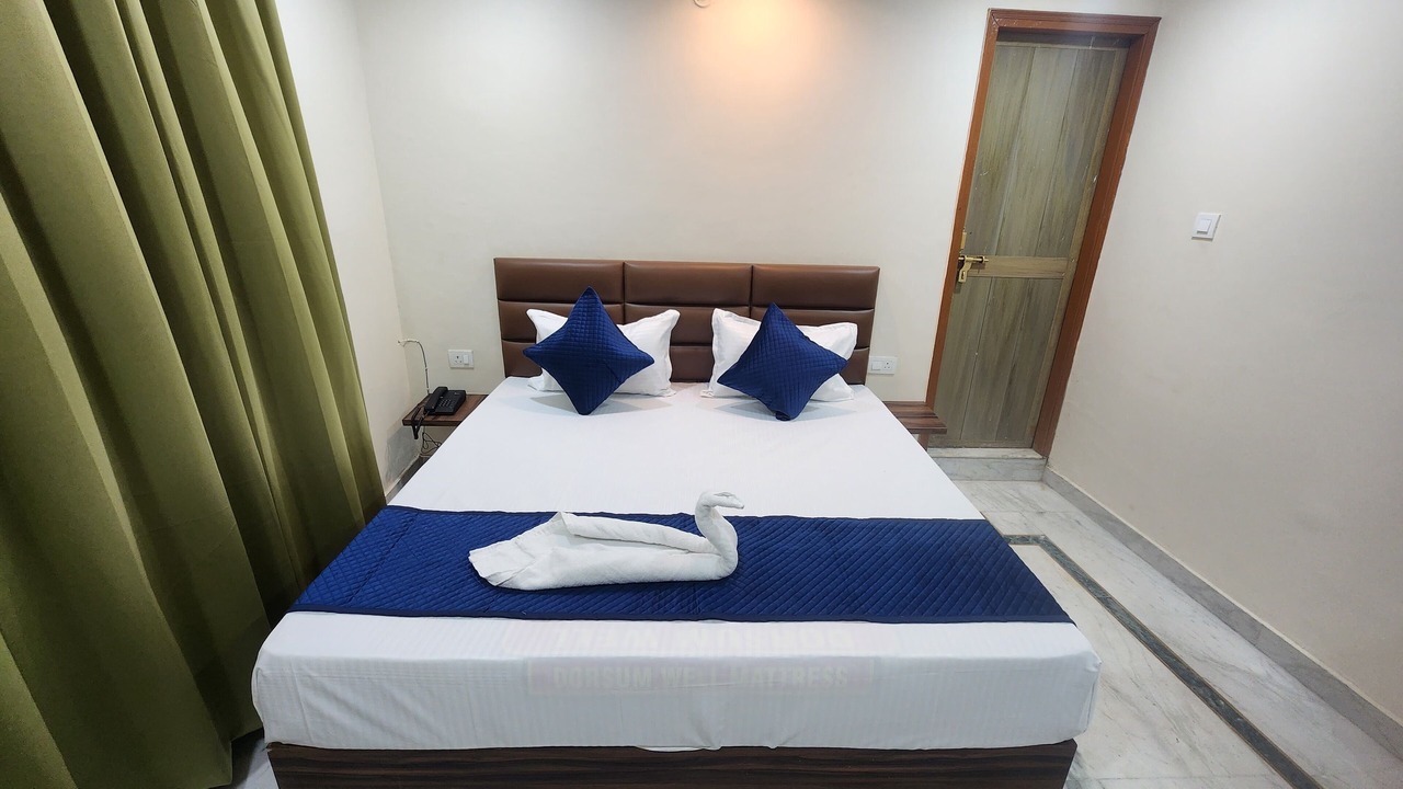 Photo of Bedroom in Gomti Nagar
