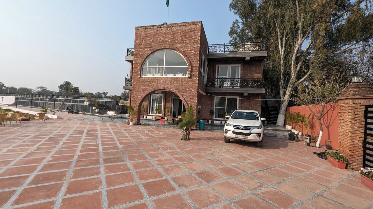 Photo of Outdoor in Gurugram