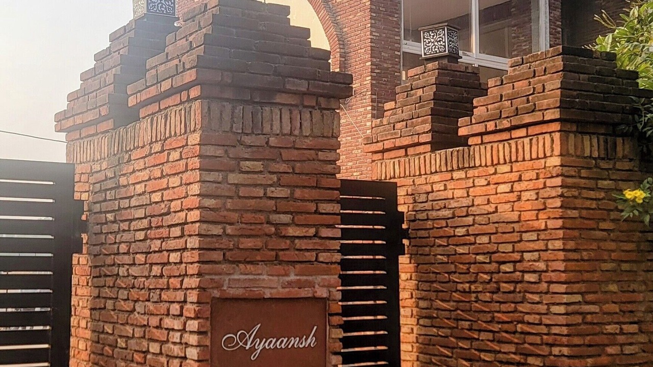 Photo of Outdoor in Gurugram