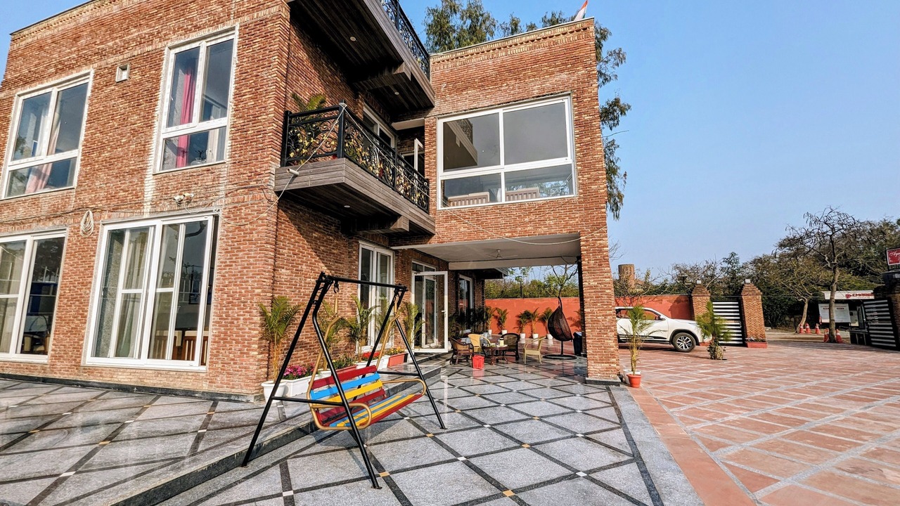 Photo of Outdoor in Gurugram