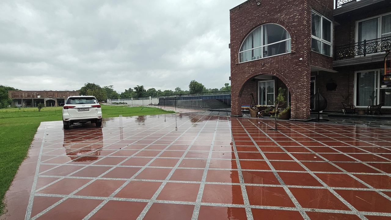 Photo of Outdoor in Gurugram
