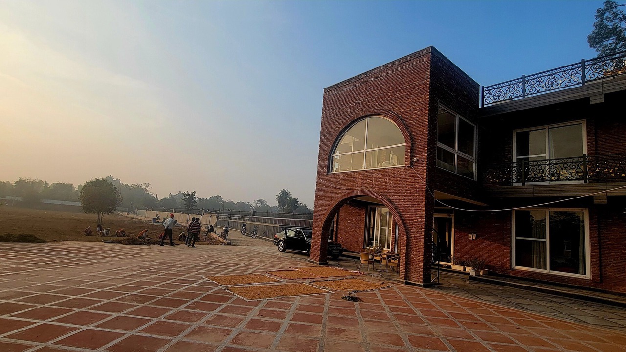 Photo of Outdoor in Gurugram