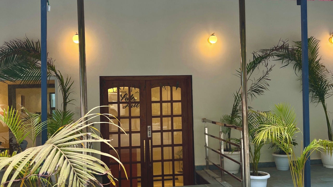 Photo of Outdoor in Naukuchiyatal