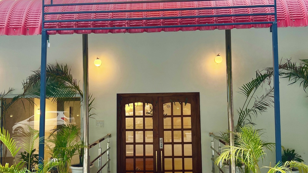 Photo of Outdoor in Naukuchiyatal