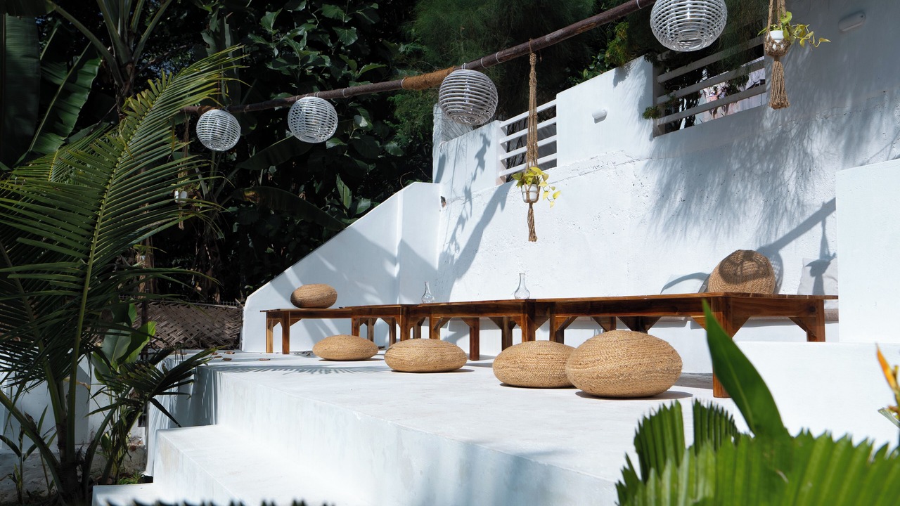 Photo of Patio Balcony in Varkala