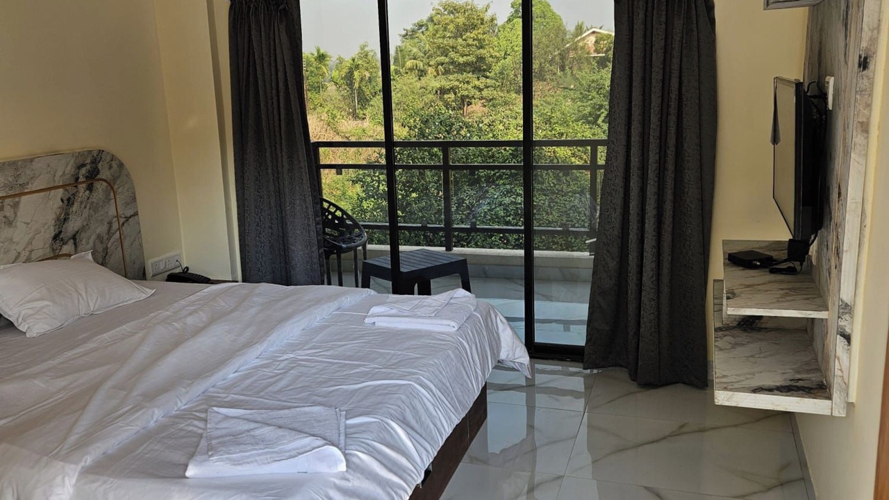 Photo of Patio Balcony in Nagaon