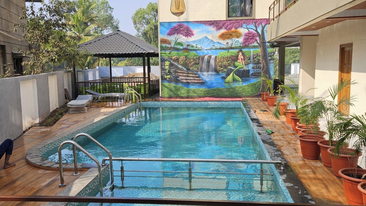 Photo of Outdoor in Nagaon