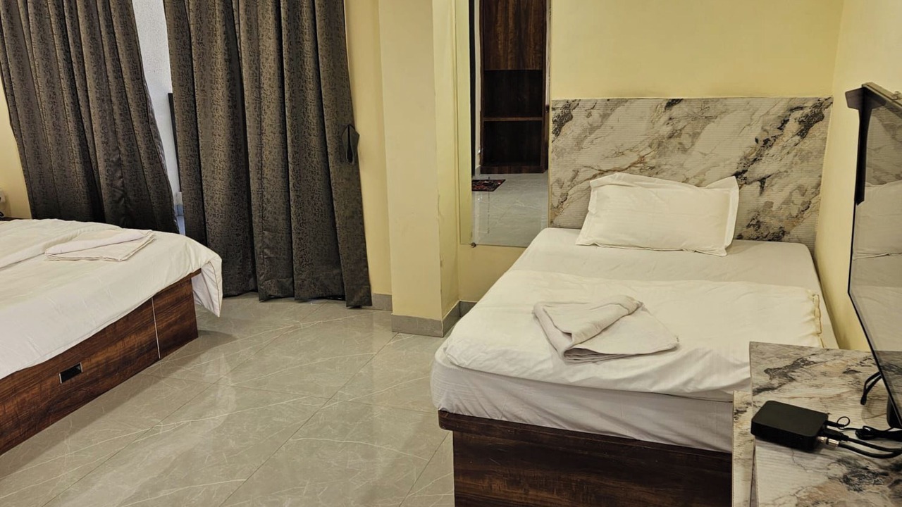 Photo of Bedroom in Nagaon
