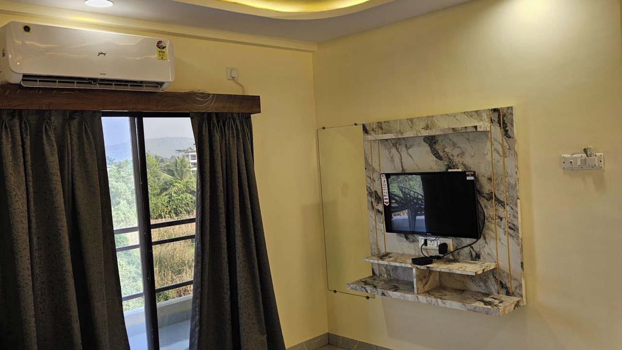 Photo of Patio Balcony in Nagaon