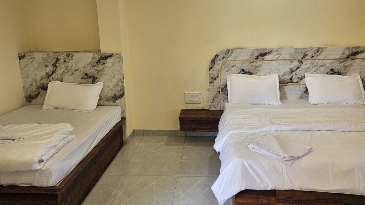 Photo of Bedroom in Nagaon