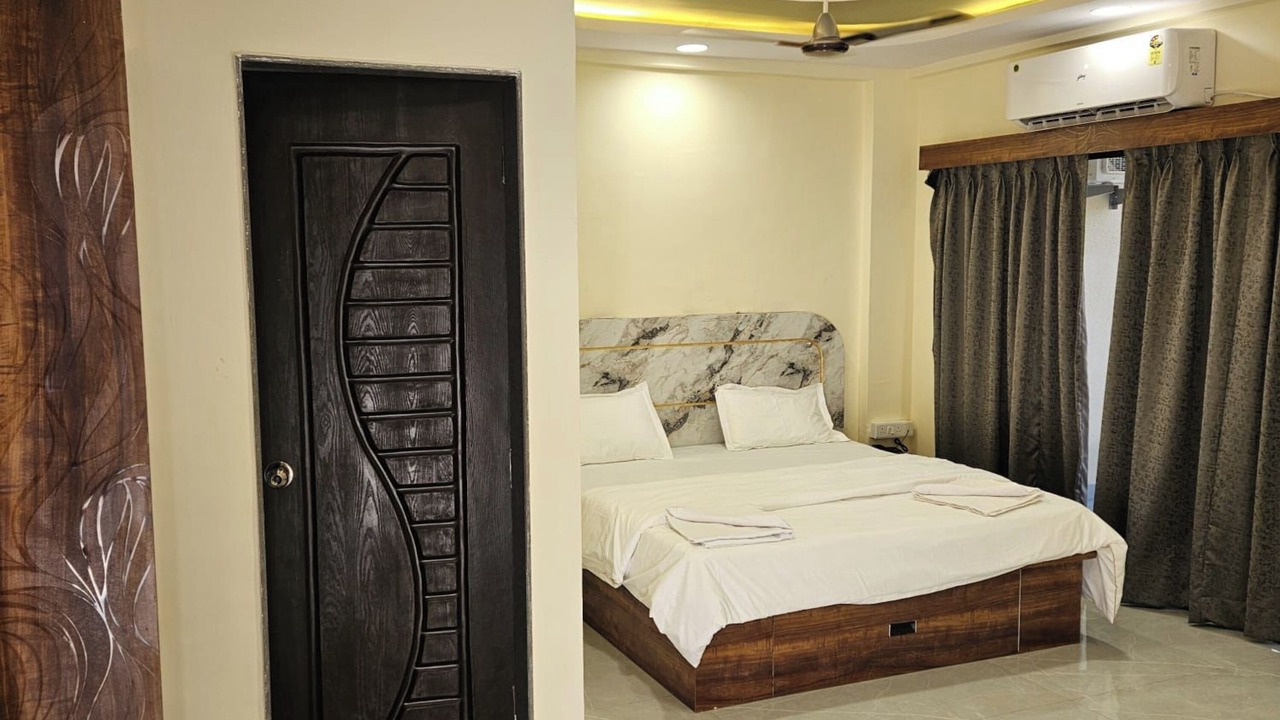 Photo of Patio Balcony in Nagaon