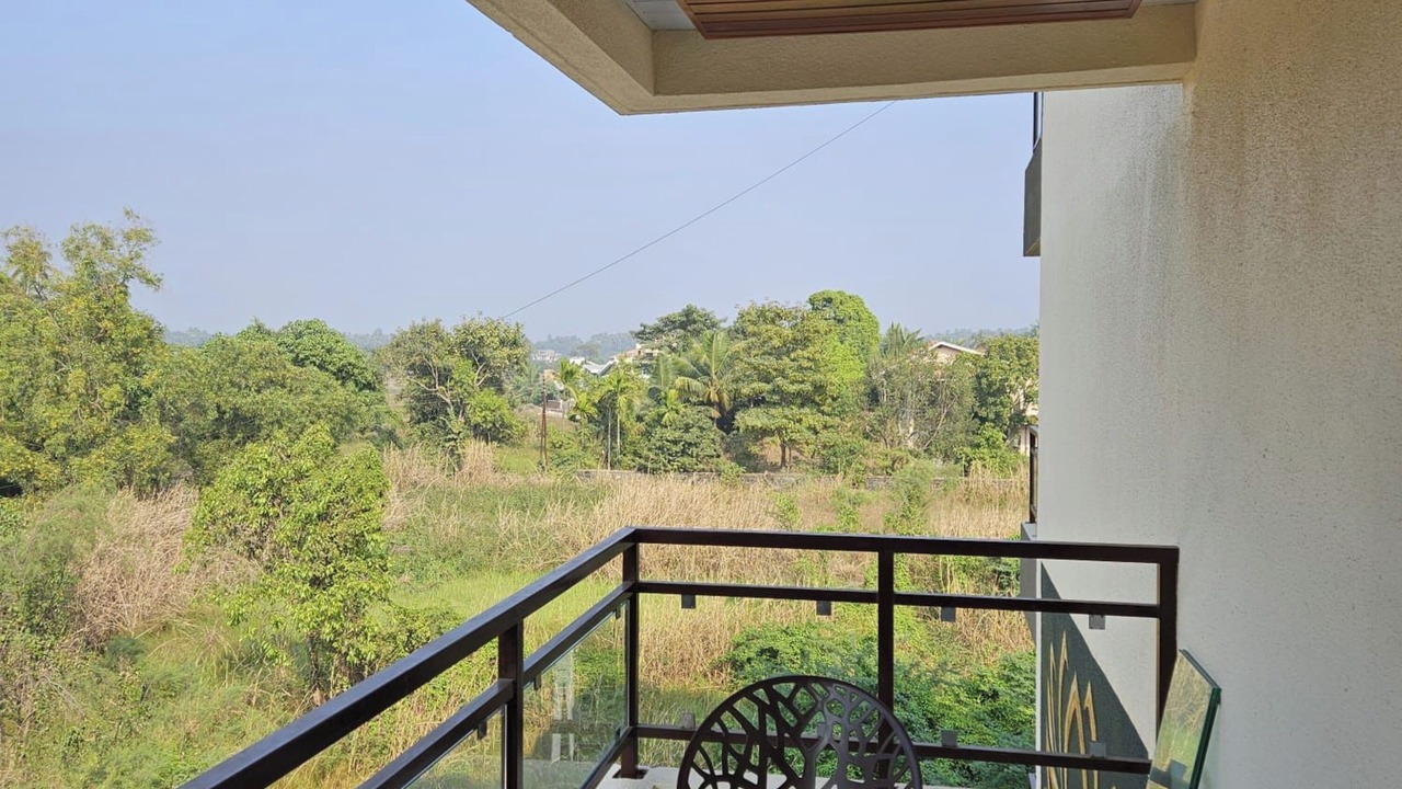 Photo of Patio Balcony in Nagaon