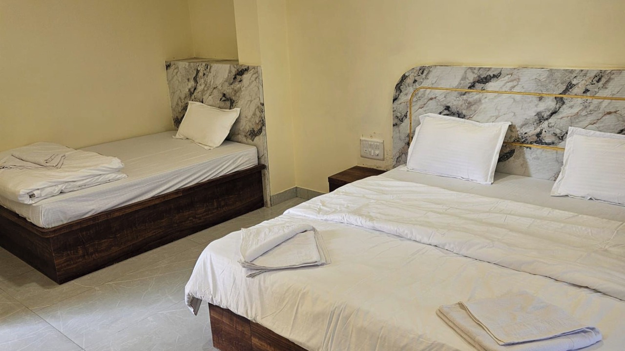 Photo of Bedroom in Nagaon