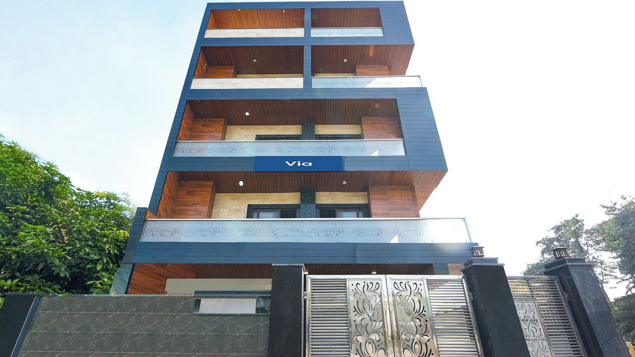 Photo of Outdoor in Sector 27