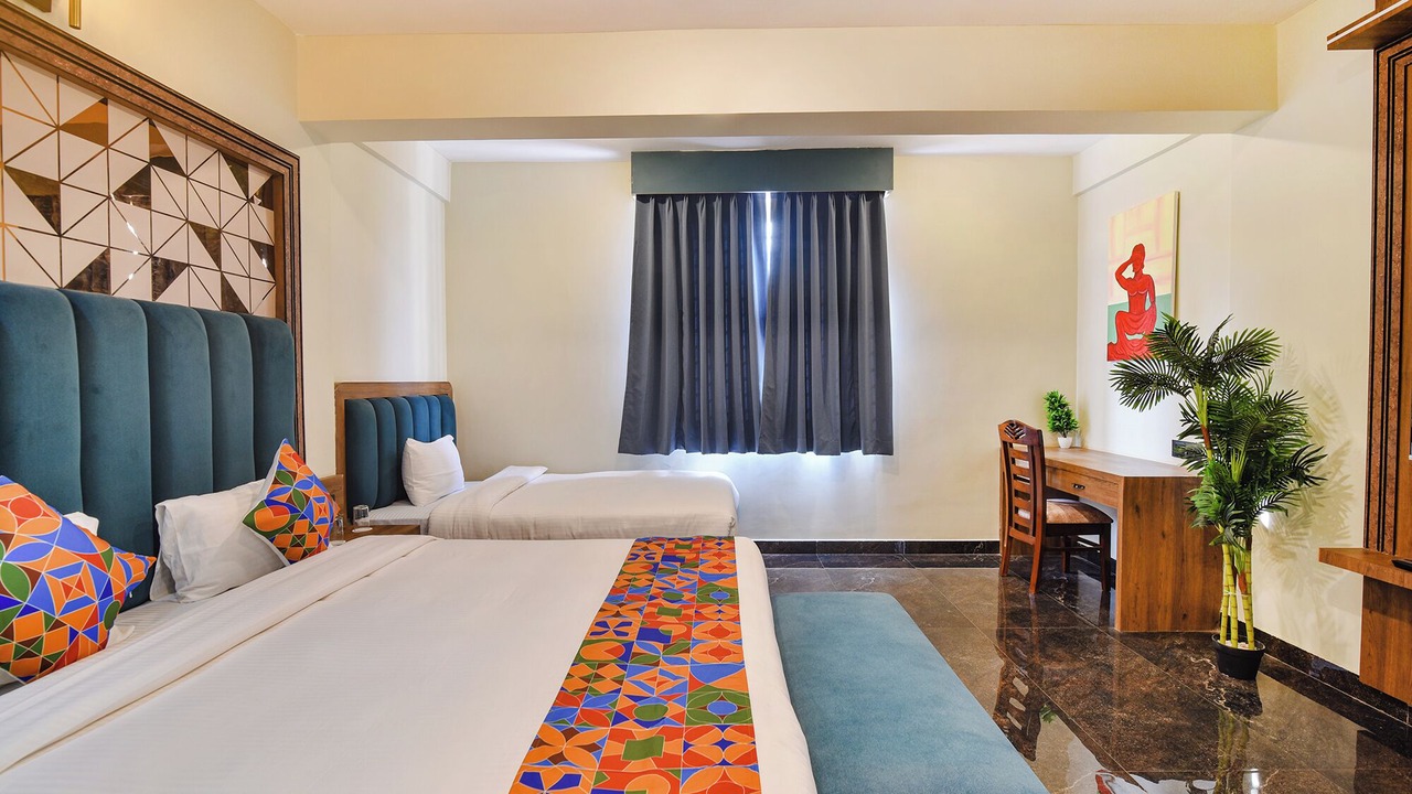 Photo of Bedroom in Arambol