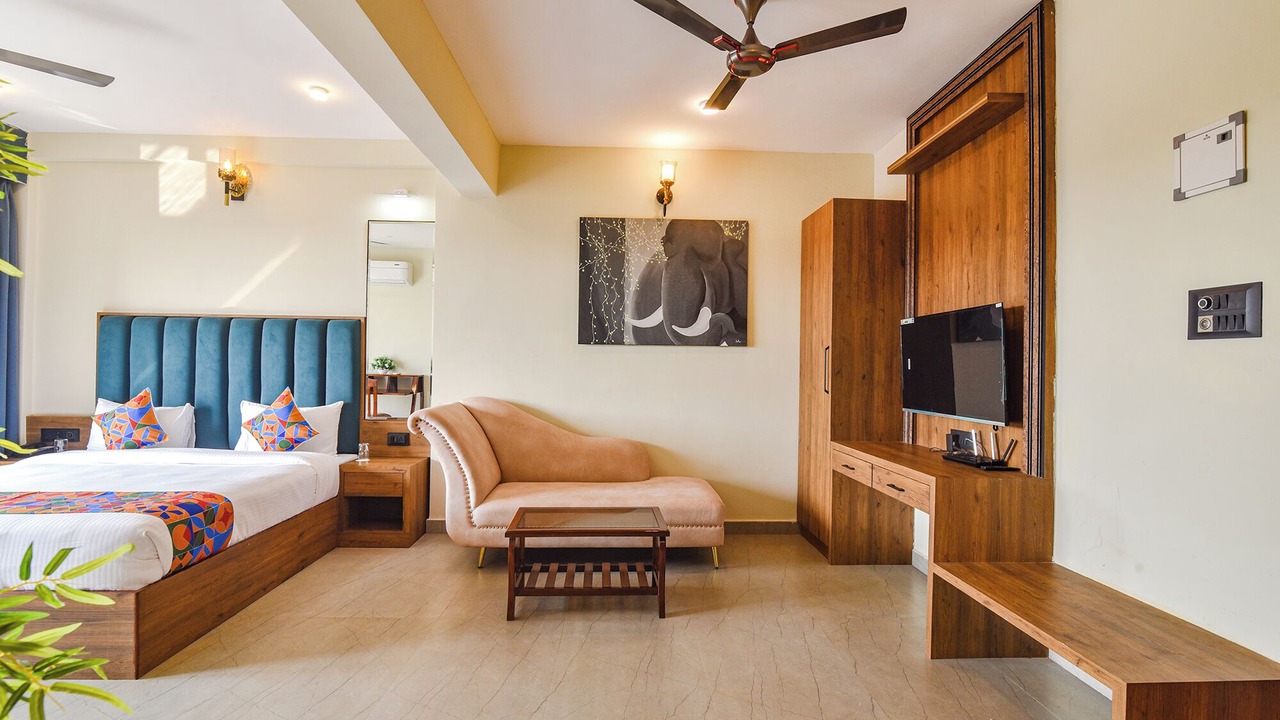 Photo of Bedroom in Arambol