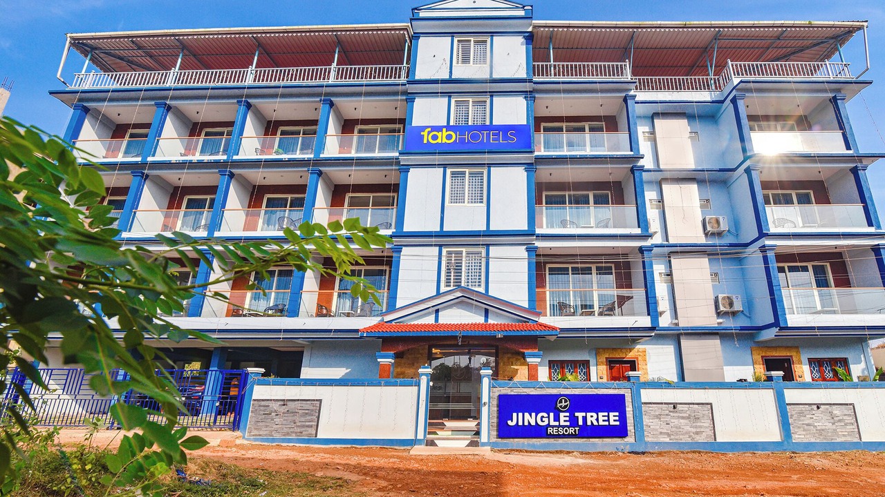 Photo of Outdoor in Arambol
