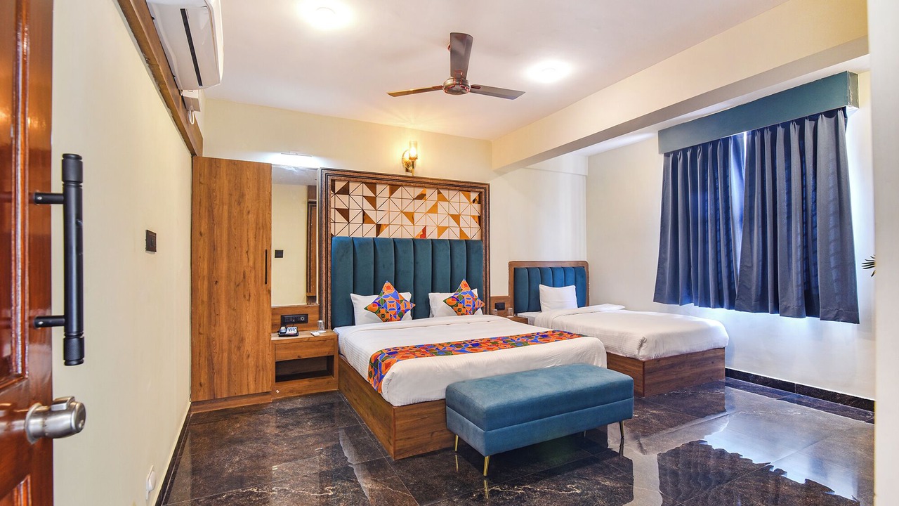 Photo of Bedroom in Arambol