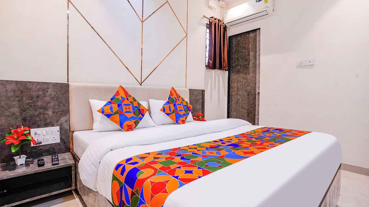 Photo of Bedroom in Mira Road East