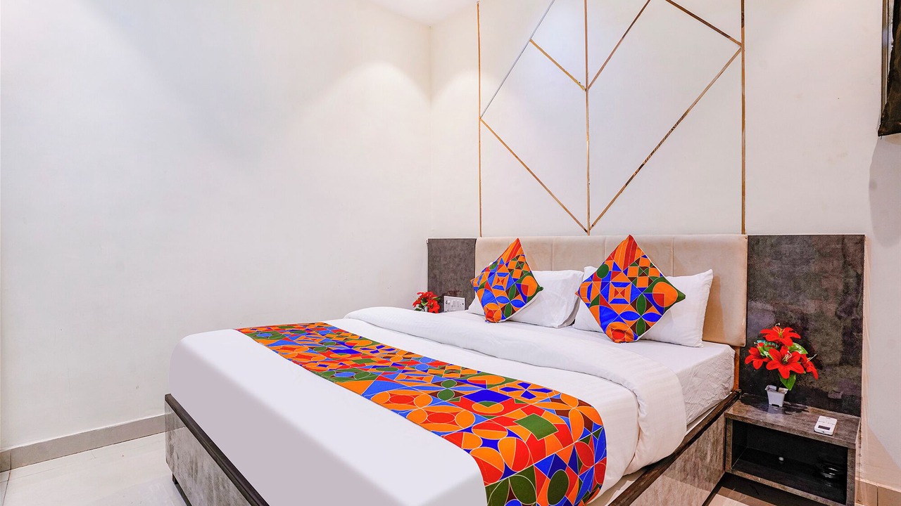 Photo of Bedroom in Mira Road East