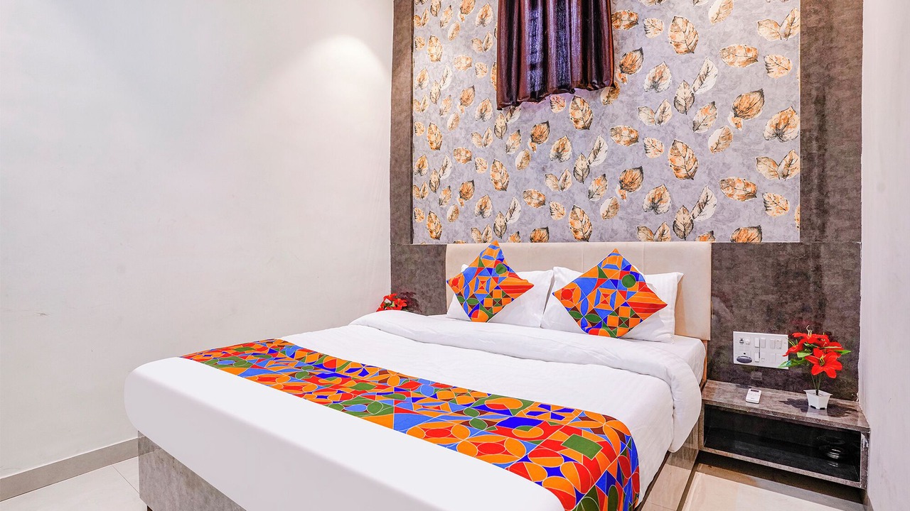 Photo of Bedroom in Mira Road East