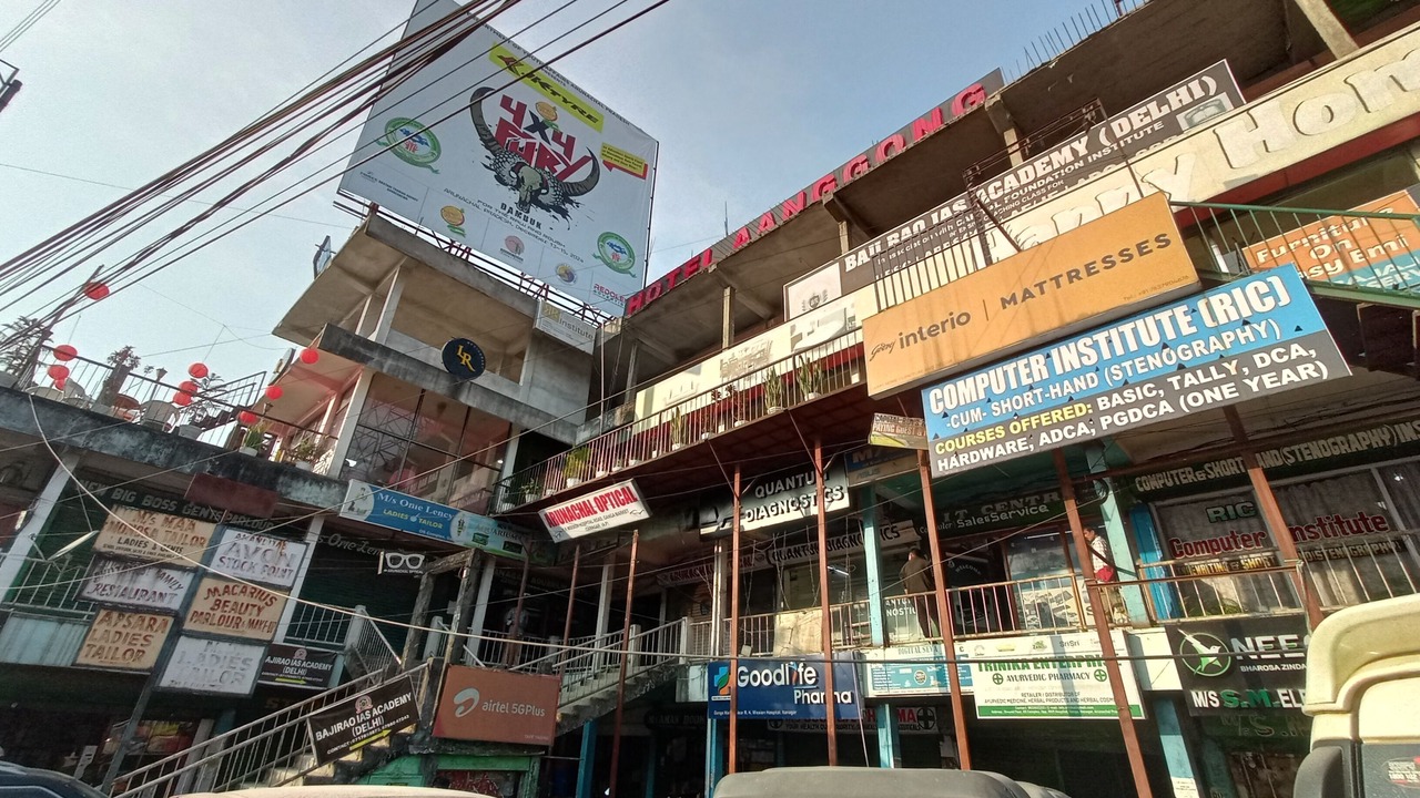 Photo of Outdoor in Yupia