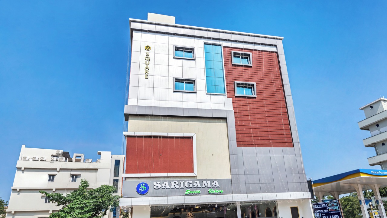 Photo of Outdoor in Khammam