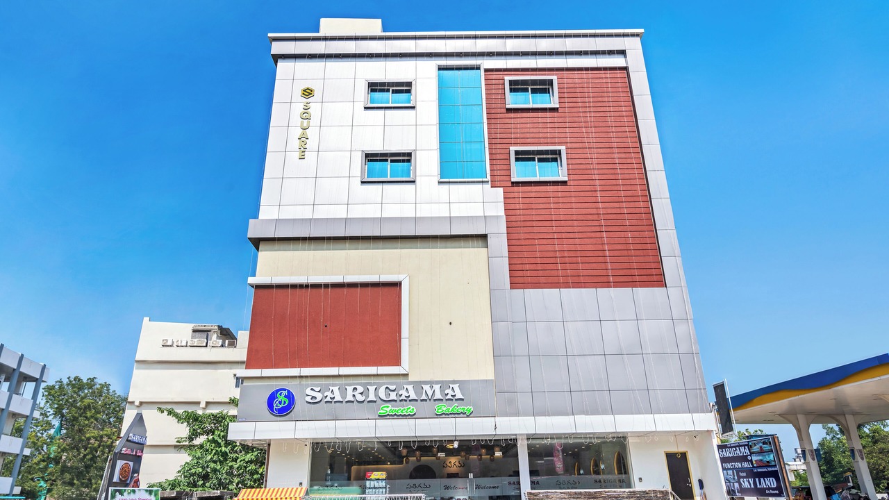 Photo of Outdoor in Khammam