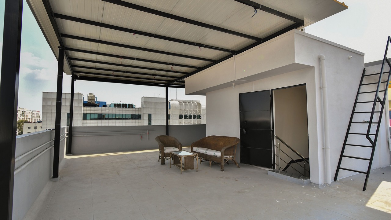 Photo of Outdoor in Brookefield