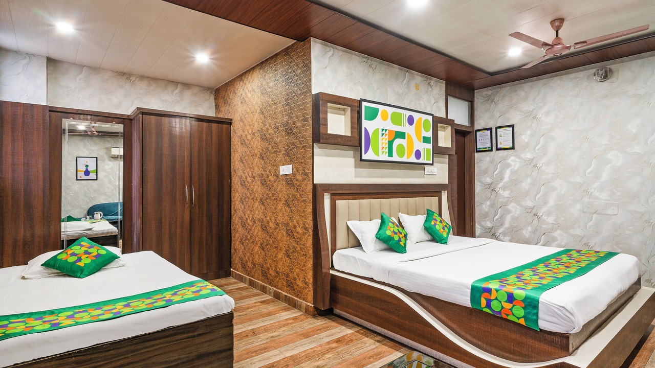 Photo of Bedroom in Sarnath