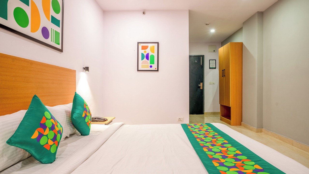 Photo of Bedroom in Hyderabad