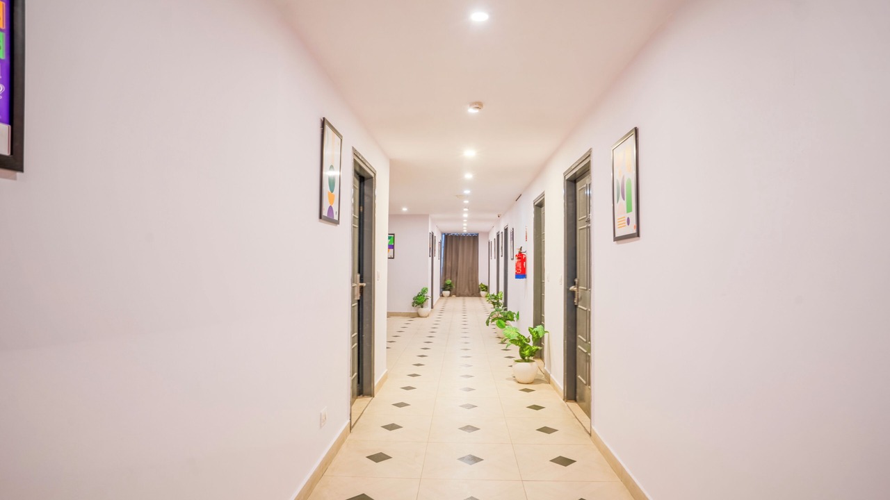 Photo of Outdoor in Hyderabad