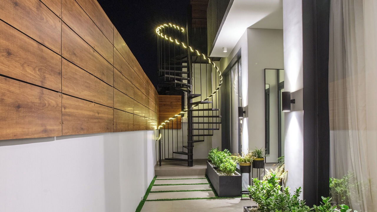 Photo of Patio Balcony in New Delhi
