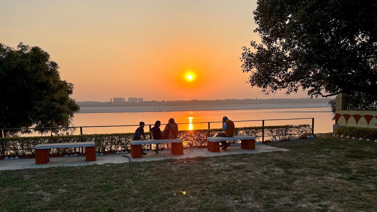 Photo of Outdoor in Phulpur
