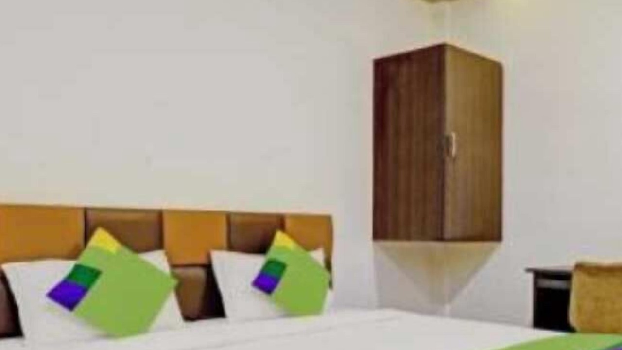 Photo of Bedroom in Mumbai