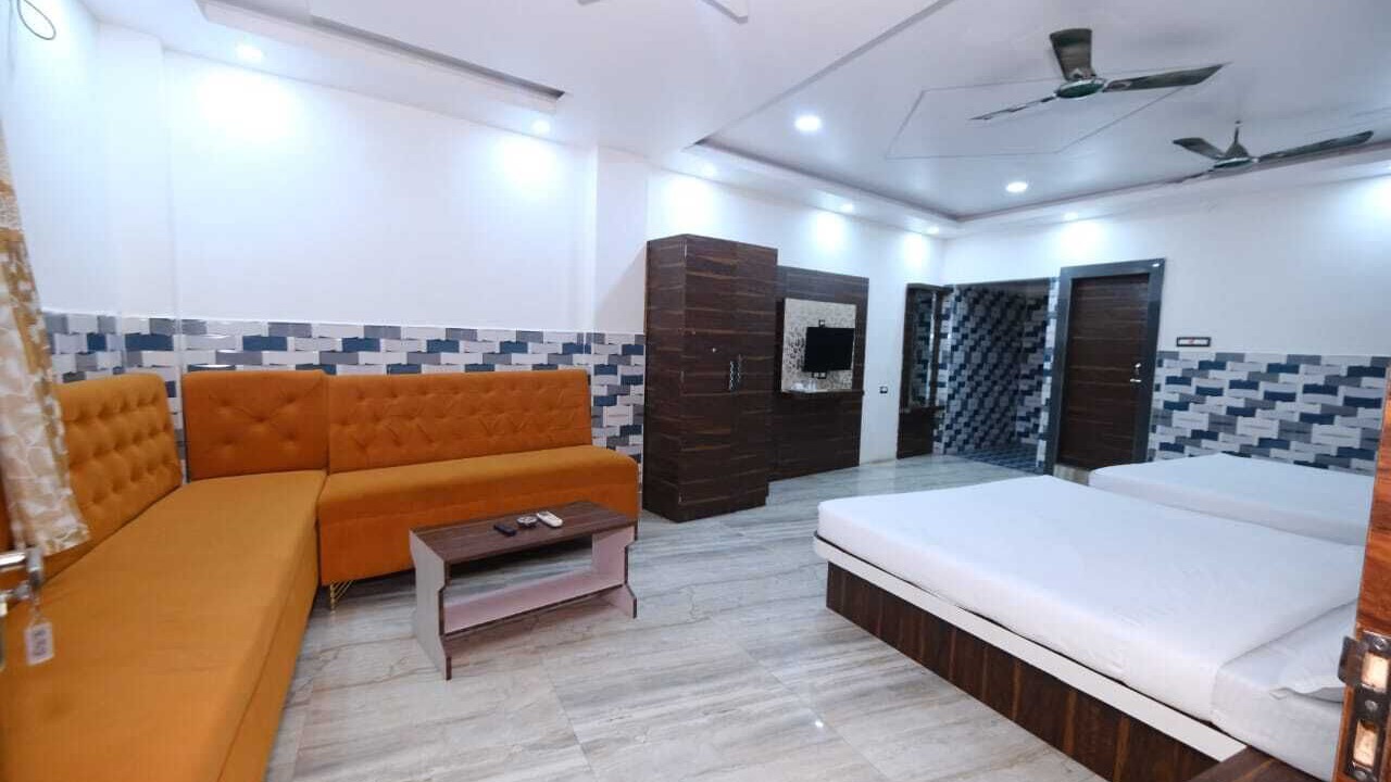 Photo of Bedroom in Deoghar