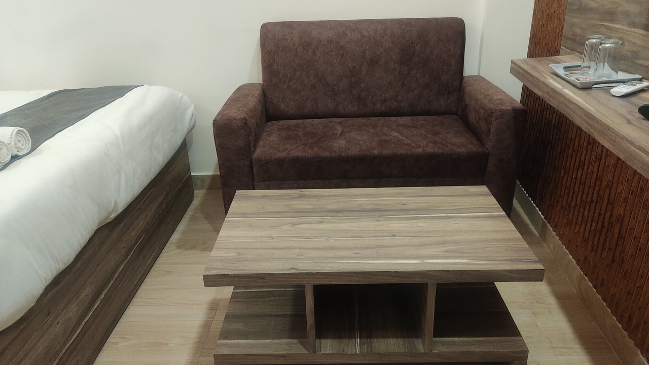 Photo of Bedroom in Ayodhya