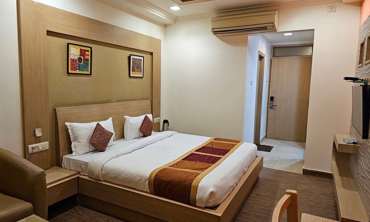 Photo of Bedroom in Mannarkkad