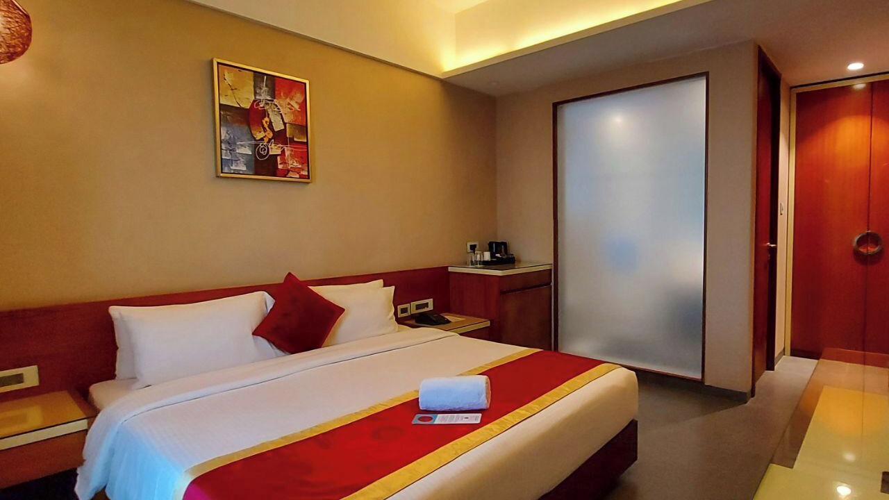 Photo of Bedroom in Mannarkkad