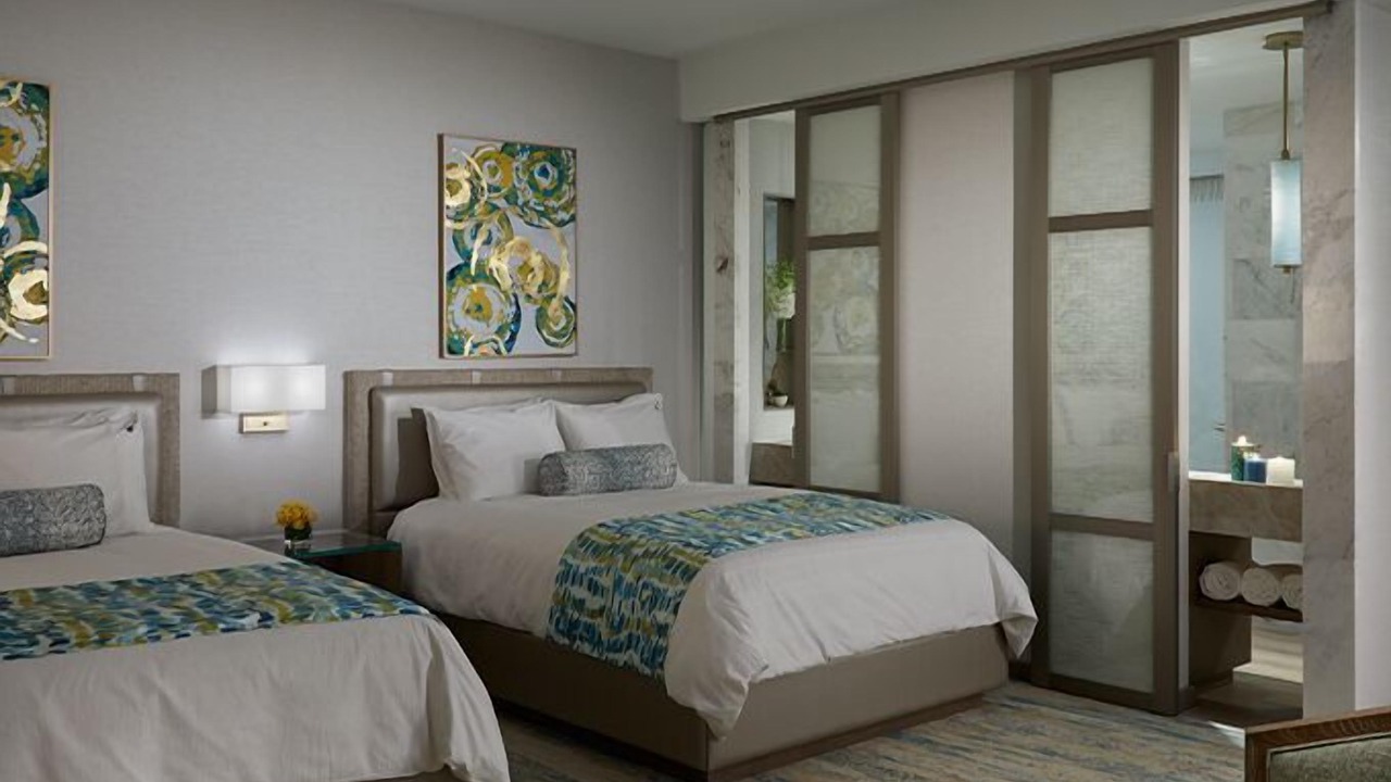 Photo of Bedroom in Mannarkkad