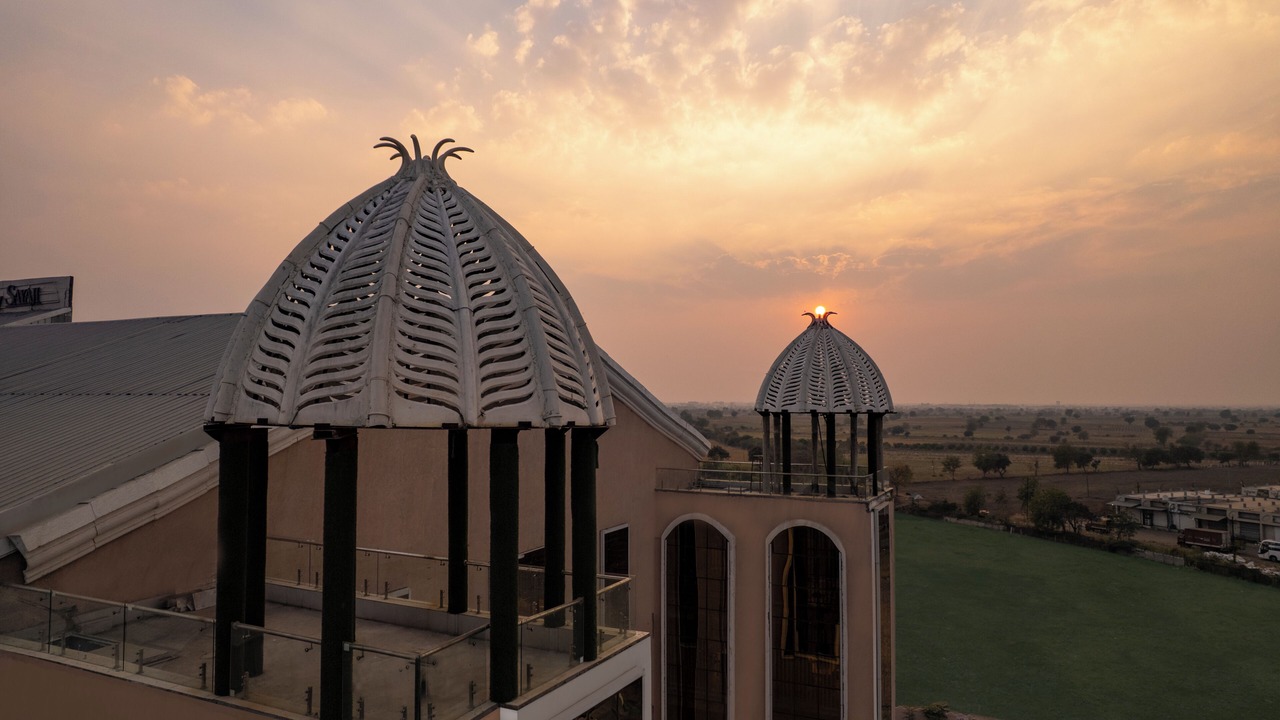 Photo of Outdoor in Amravati