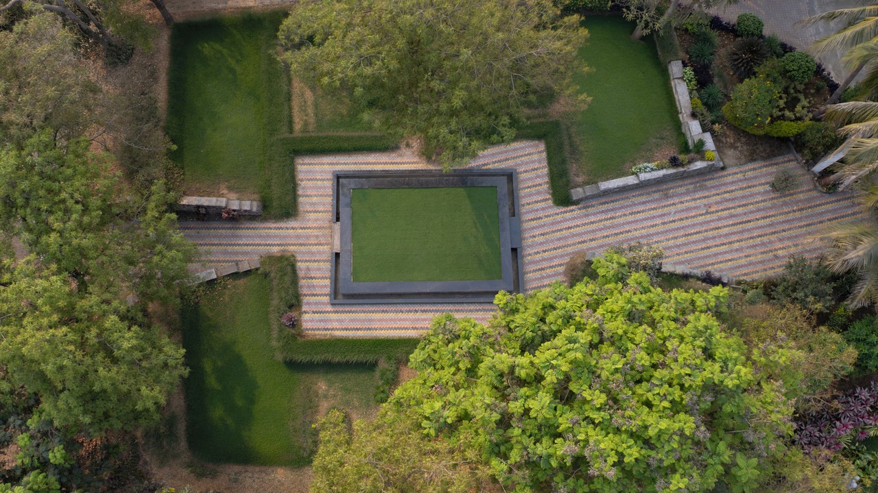 Photo of Outdoor in Amravati